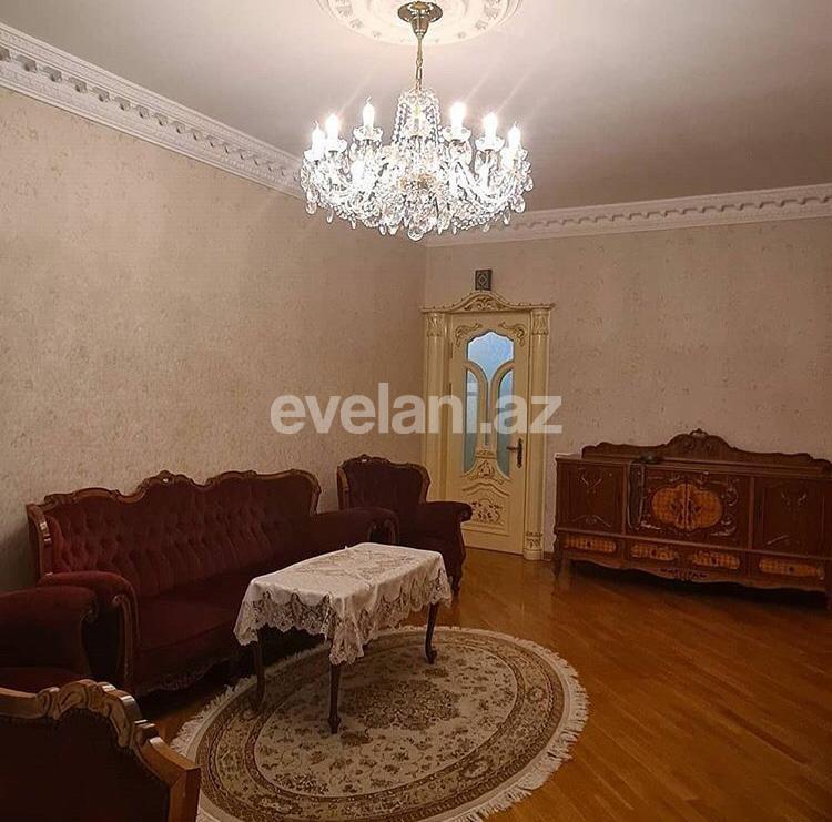 Satılır, yeni tikili, 3 otaqlı, 161 m², Bakı, Nərimanov r, Nəriman Nərimanov m.