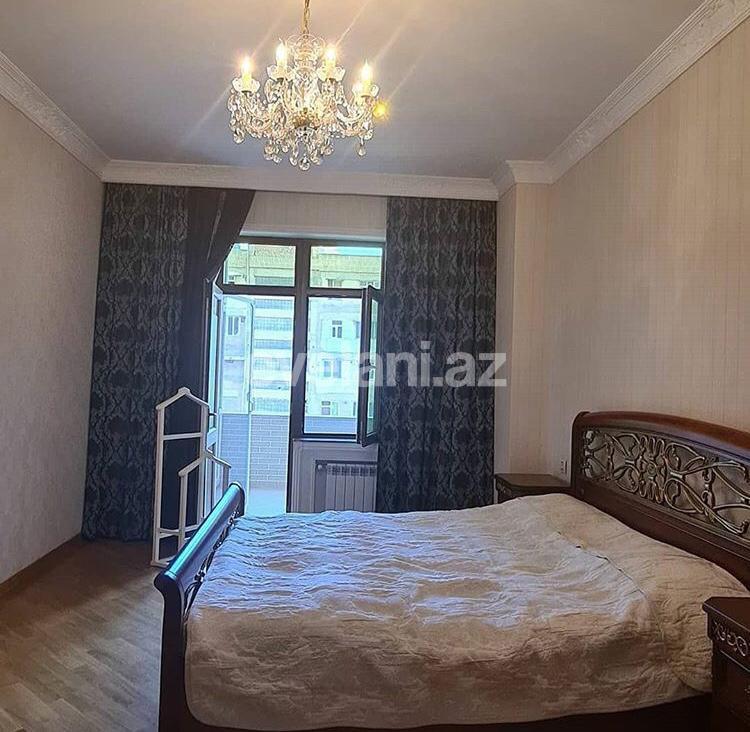 Satılır, yeni tikili, 3 otaqlı, 161 m², Bakı, Nərimanov r, Nəriman Nərimanov m.