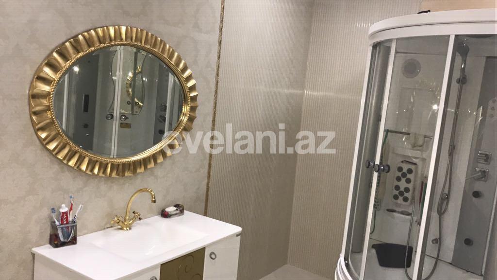 Satılır, yeni tikili, 3 otaqlı, 161 m², Bakı, Nərimanov r, Nəriman Nərimanov m.