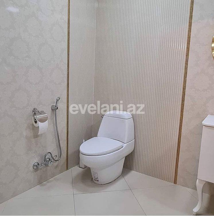 Satılır, yeni tikili, 3 otaqlı, 161 m², Bakı, Nərimanov r, Nəriman Nərimanov m.