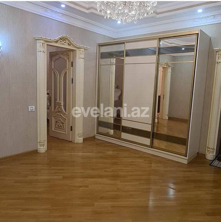 Satılır, yeni tikili, 3 otaqlı, 161 m², Bakı, Nərimanov r, Nəriman Nərimanov m.