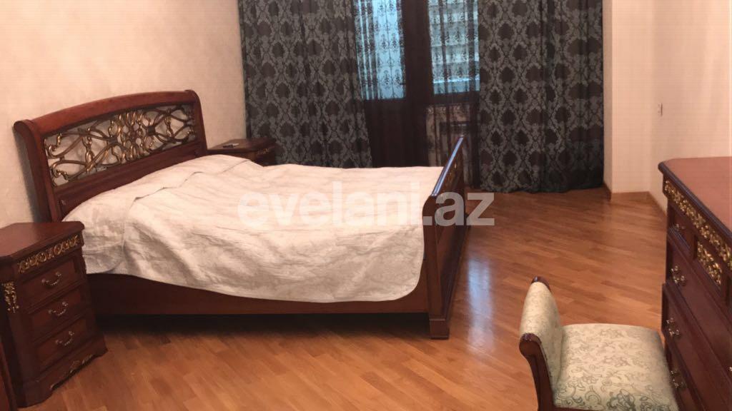 Satılır, yeni tikili, 3 otaqlı, 161 m², Bakı, Nərimanov r, Nəriman Nərimanov m.