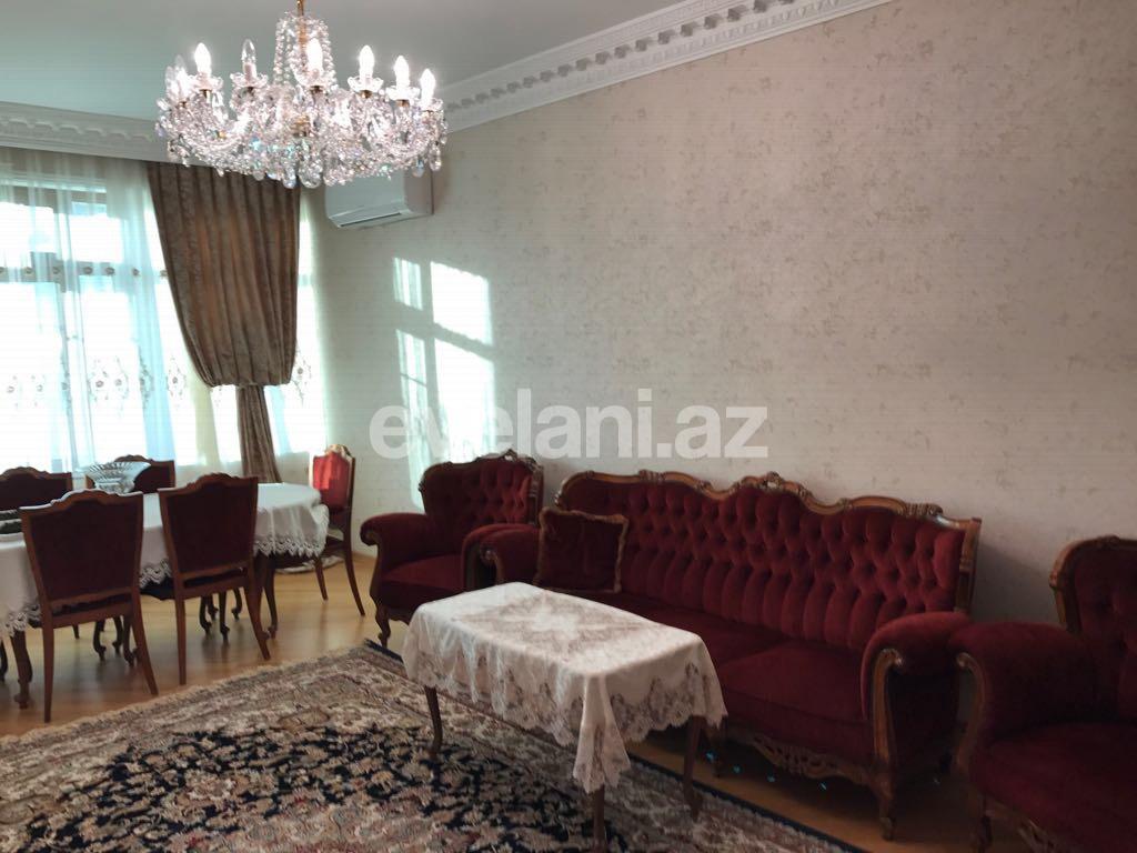 Satılır, yeni tikili, 3 otaqlı, 161 m², Bakı, Nərimanov r, Nəriman Nərimanov m.