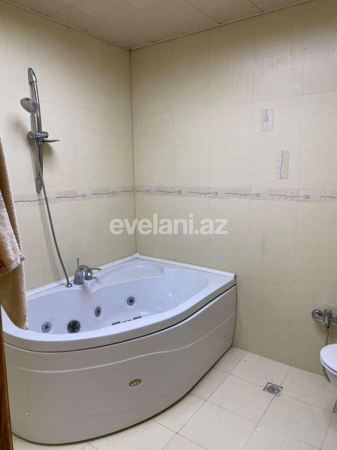 Kirayə verilir, yeni tikili, 3 otaqlı, 160 m², Bakı, Nərimanov r, Nəriman Nərimanov m.