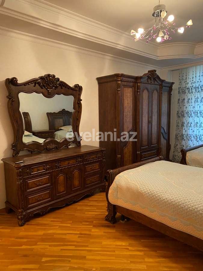 Kirayə verilir, yeni tikili, 3 otaqlı, 160 m², Bakı, Nərimanov r, Nəriman Nərimanov m.