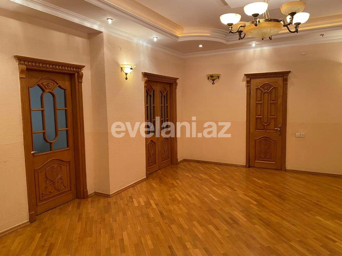Kirayə verilir, yeni tikili, 3 otaqlı, 160 m², Bakı, Nərimanov r, Nəriman Nərimanov m.