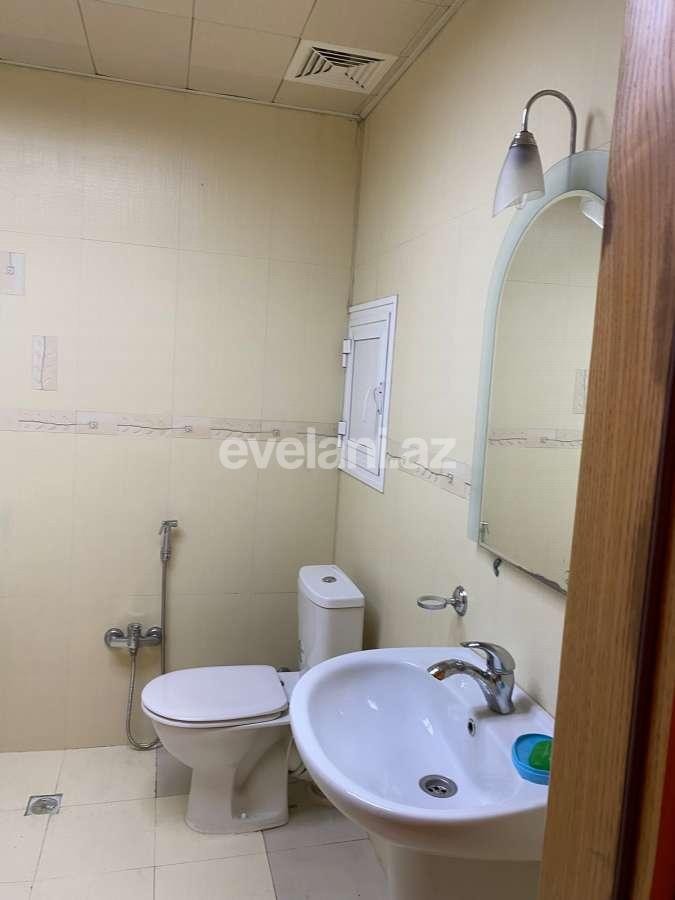 Kirayə verilir, yeni tikili, 3 otaqlı, 160 m², Bakı, Nərimanov r, Nəriman Nərimanov m.