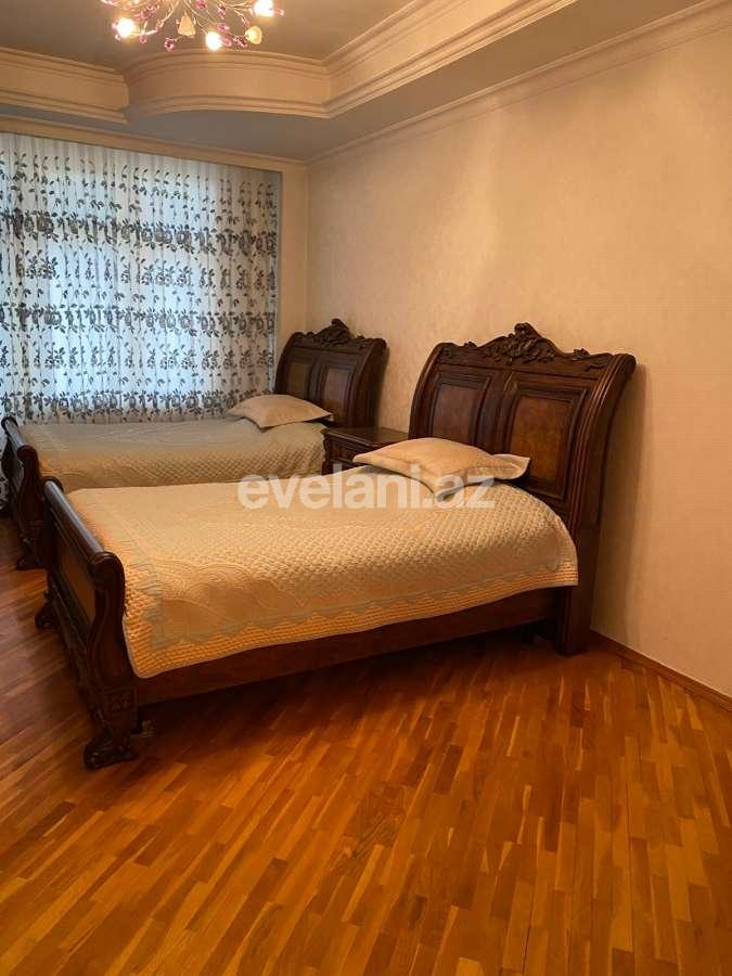 Kirayə verilir, yeni tikili, 3 otaqlı, 160 m², Bakı, Nərimanov r, Nəriman Nərimanov m.