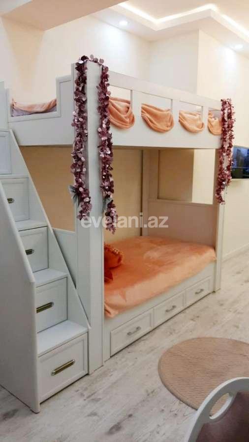 Продаётся, новостройка, 3-комнаты, 112 m², Баку, Хатаинский r.