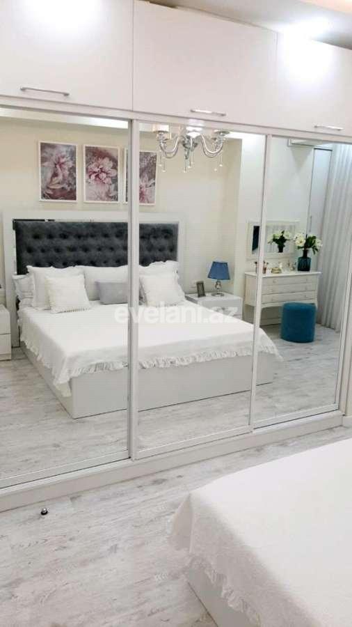 Продаётся, новостройка, 3-комнаты, 112 m², Баку, Хатаинский r.