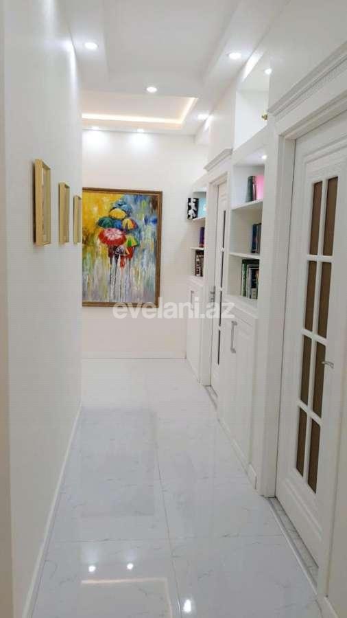 Продаётся, новостройка, 3-комнаты, 112 m², Баку, Хатаинский r.