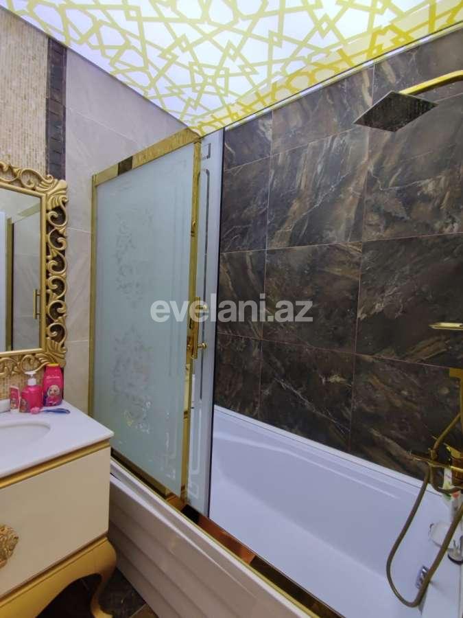 Продаётся, новостройка, 3-комнаты, 151 m², Баку, Насиминский r.