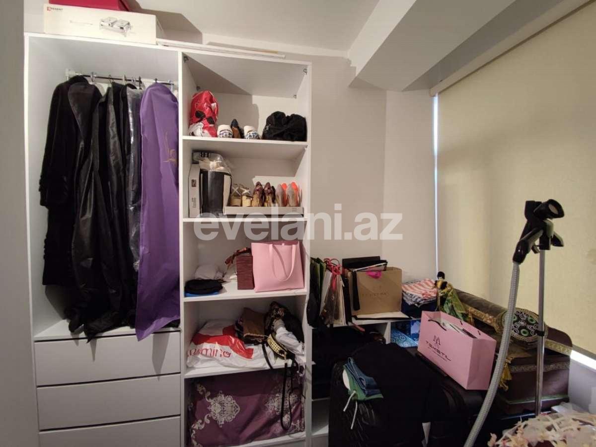 Продаётся, новостройка, 3-комнаты, 151 m², Баку, Насиминский r.