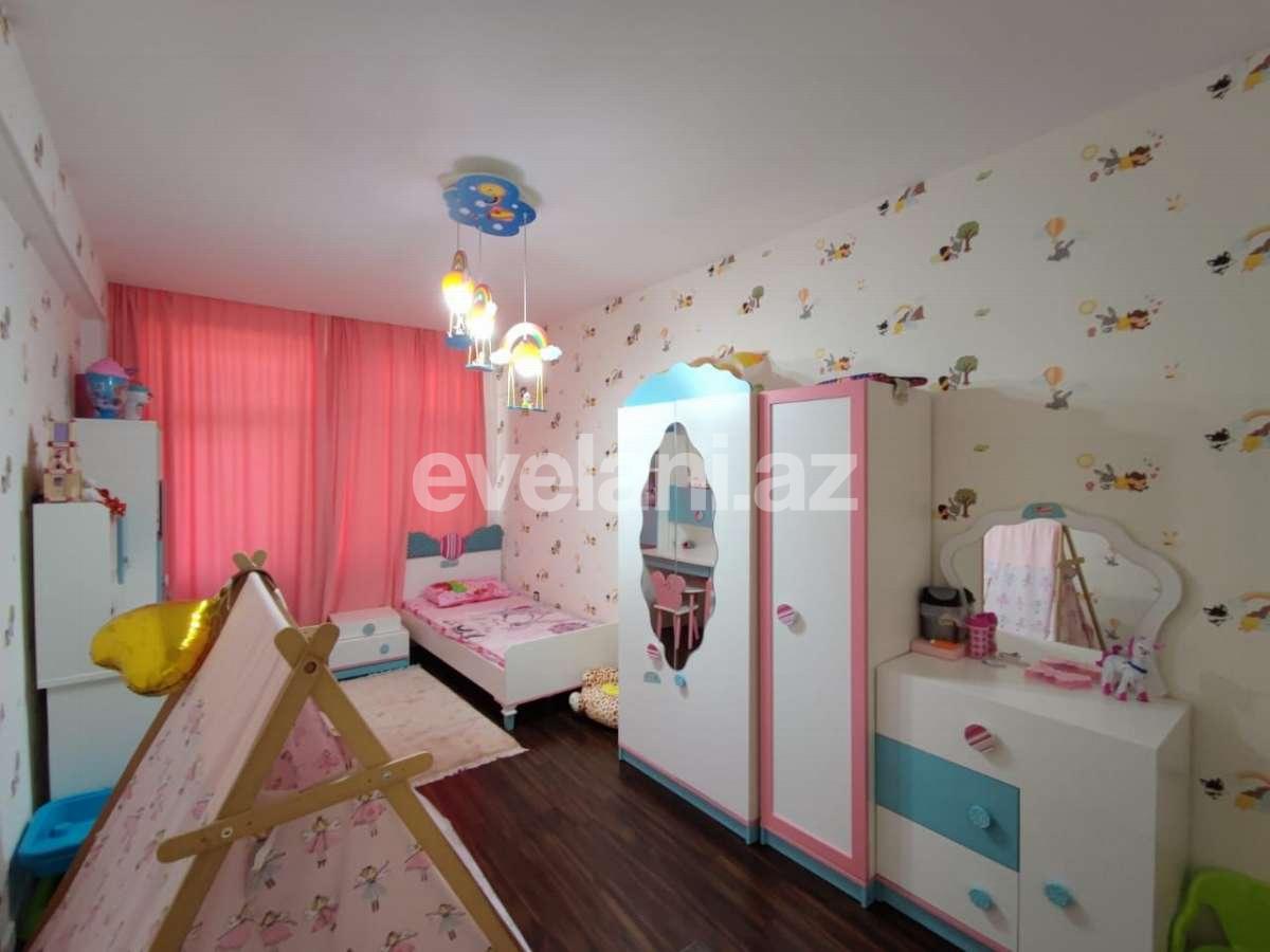 Продаётся, новостройка, 3-комнаты, 151 m², Баку, Насиминский r.