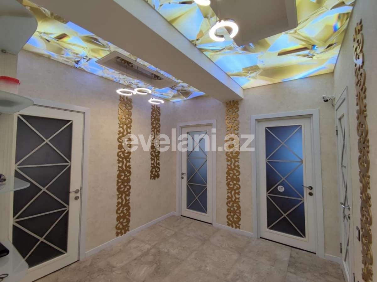 Продаётся, новостройка, 3-комнаты, 151 m², Баку, Насиминский r.