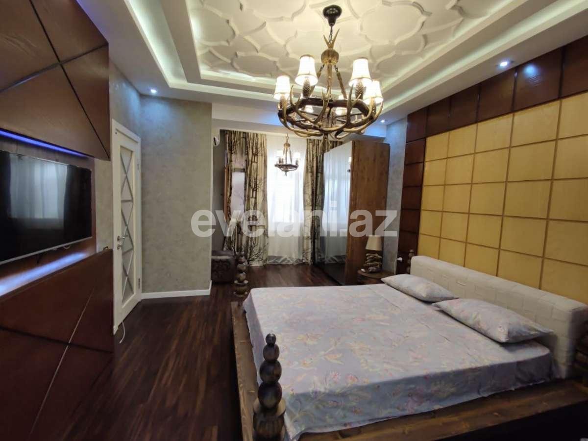 Продаётся, новостройка, 3-комнаты, 151 m², Баку, Насиминский r.