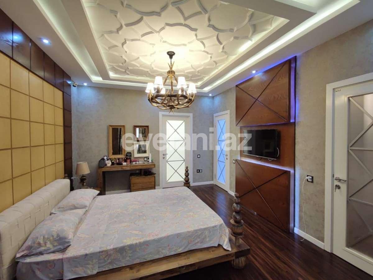 Продаётся, новостройка, 3-комнаты, 151 m², Баку, Насиминский r.