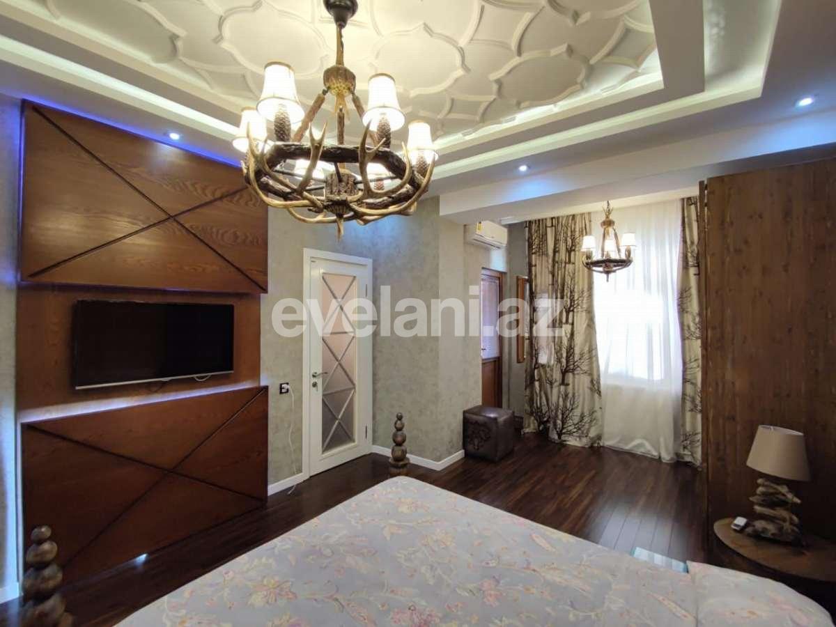 Продаётся, новостройка, 3-комнаты, 151 m², Баку, Насиминский r.