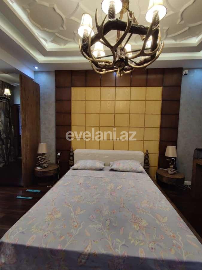 Продаётся, новостройка, 3-комнаты, 151 m², Баку, Насиминский r.