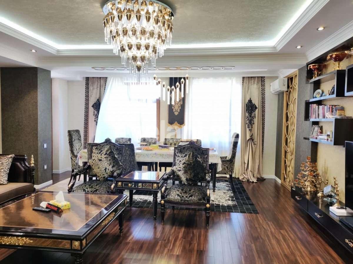 Продаётся, новостройка, 3-комнаты, 151 m², Баку, Насиминский r.