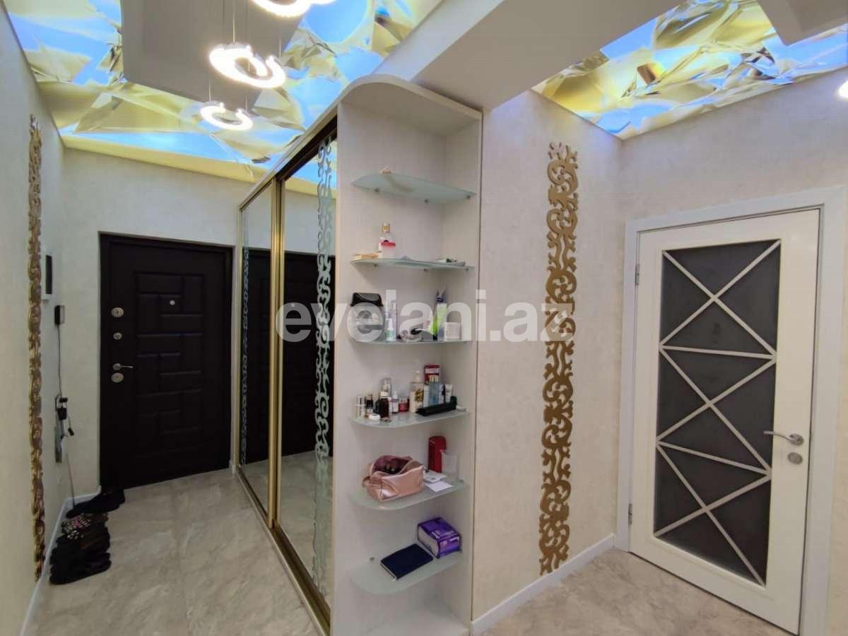 Продаётся, новостройка, 3-комнаты, 151 m², Баку, Насиминский r.