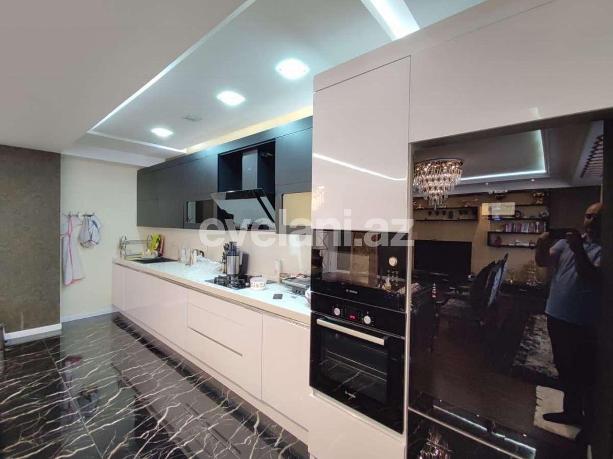 Продаётся, новостройка, 3-комнаты, 151 m², Баку, Насиминский r.