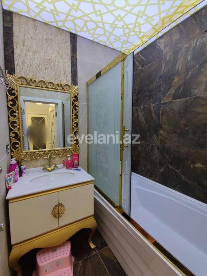 Продаётся, новостройка, 3-комнаты, 151 m², Баку, Насиминский r.