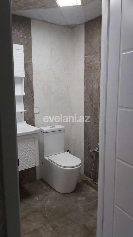 Rent, new building, 2 room, 70 m², Baku, Nasimi r, 28 may m.