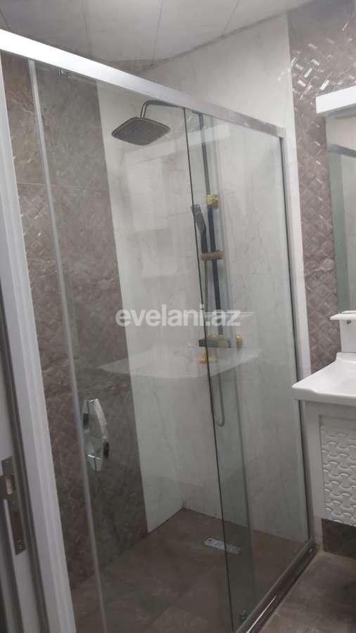 Rent, new building, 2 room, 70 m², Baku, Nasimi r, 28 may m.