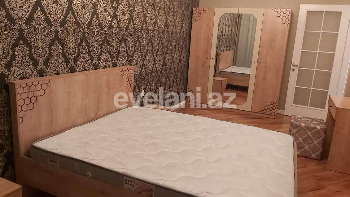 Rent, new building, 2 room, 70 m², Baku, Nasimi r, 28 may m.