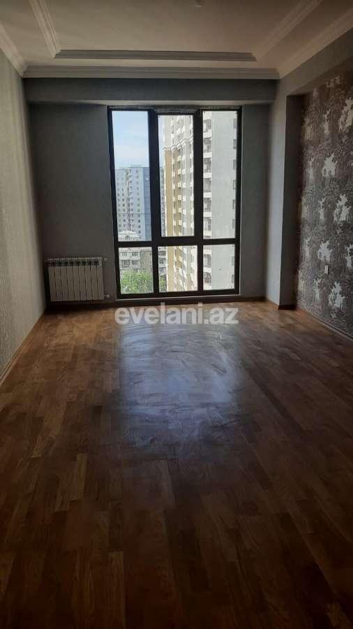 Sale, new building, 1 room, 50 m², Baku, Yasamal r, Inshaatchilar m.