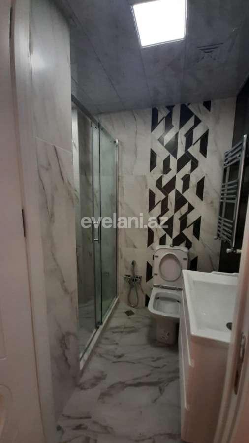 Sale, new building, 1 room, 50 m², Baku, Yasamal r, Inshaatchilar m.