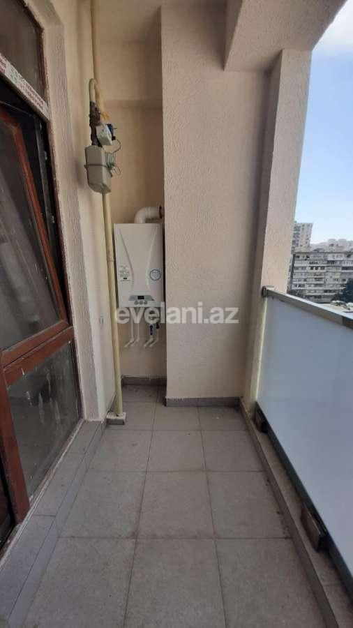 Sale, new building, 1 room, 50 m², Baku, Yasamal r, Inshaatchilar m.