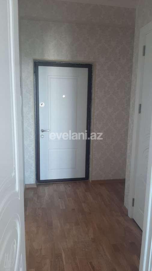 Sale, new building, 1 room, 50 m², Baku, Yasamal r, Inshaatchilar m.