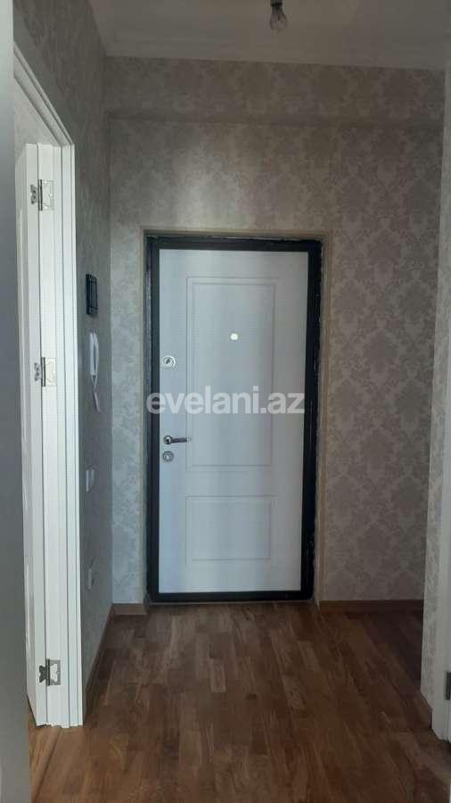 Sale, new building, 1 room, 50 m², Baku, Yasamal r, Inshaatchilar m.
