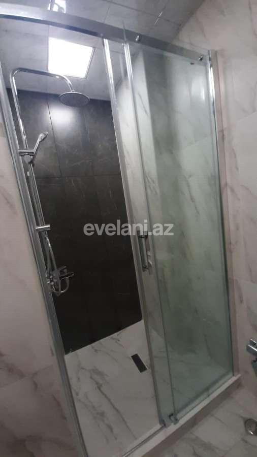 Sale, new building, 1 room, 50 m², Baku, Yasamal r, Inshaatchilar m.