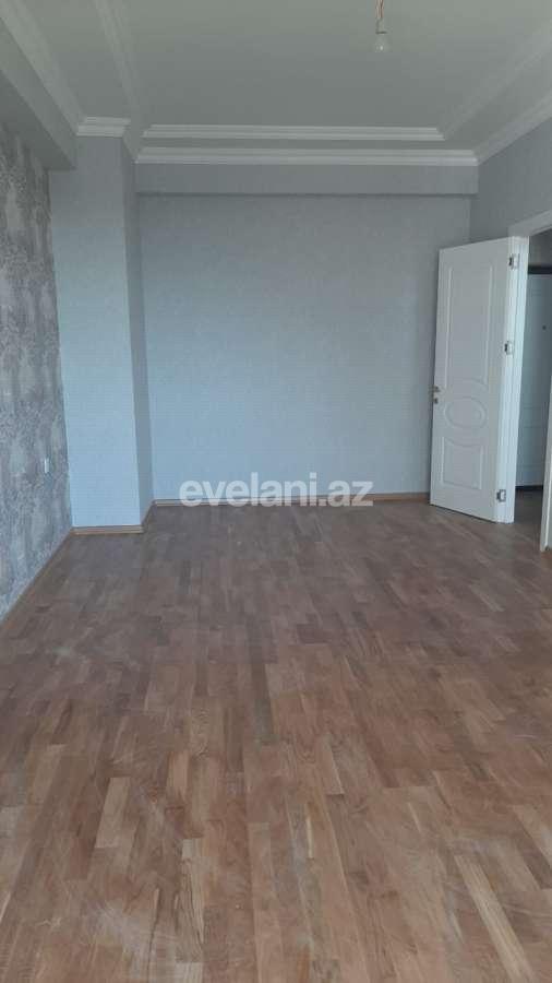 Sale, new building, 1 room, 50 m², Baku, Yasamal r, Inshaatchilar m.