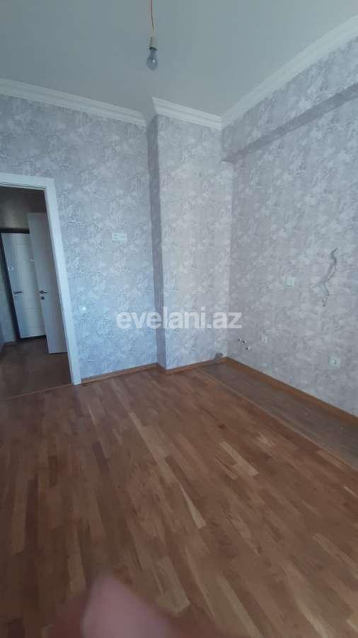 Sale, new building, 1 room, 50 m², Baku, Yasamal r, Inshaatchilar m.