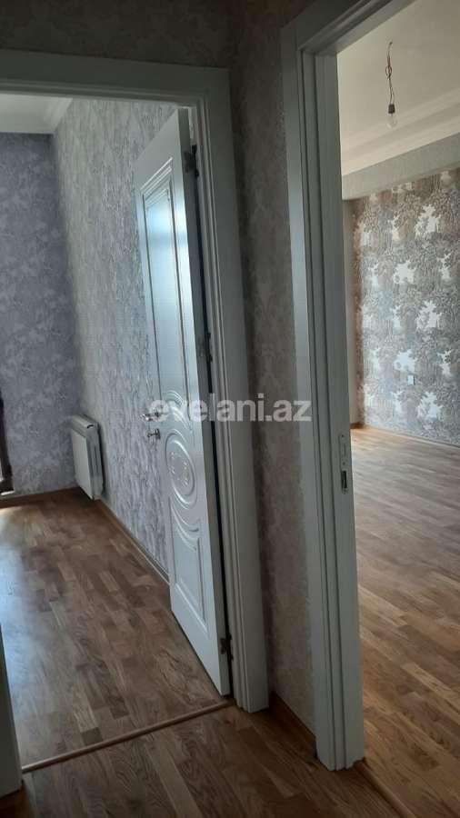 Sale, new building, 1 room, 50 m², Baku, Yasamal r, Inshaatchilar m.