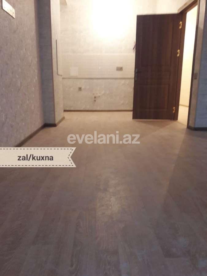Satılır, yeni tikili, 2 otaqlı, 62 m², Bakı, Nərimanov r, Nəriman Nərimanov m.