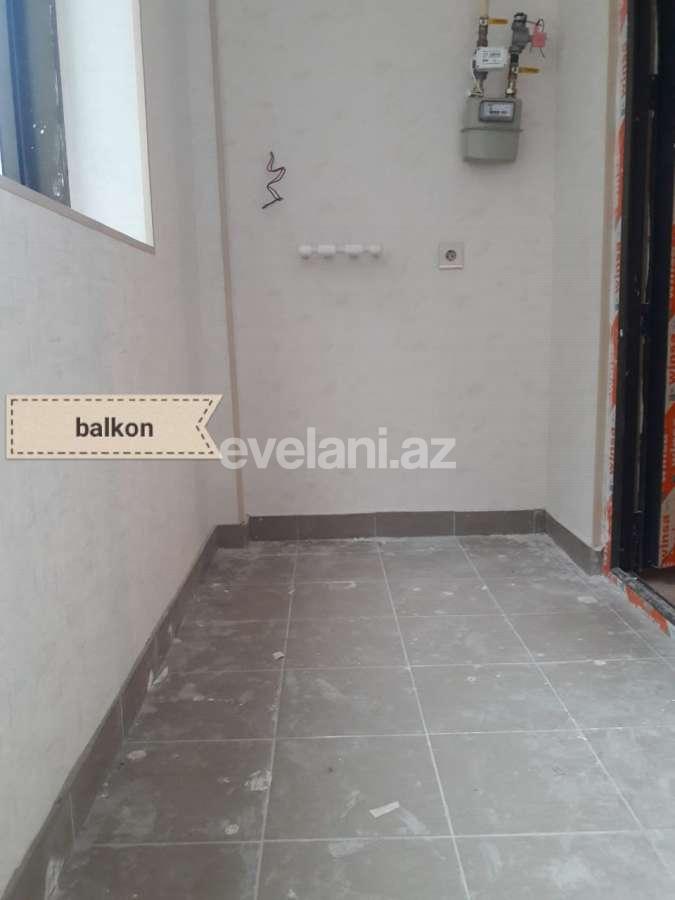 Satılır, yeni tikili, 2 otaqlı, 62 m², Bakı, Nərimanov r, Nəriman Nərimanov m.