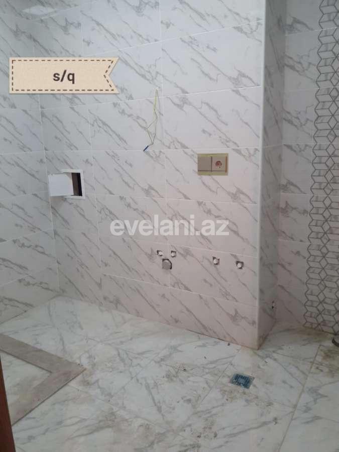Satılır, yeni tikili, 2 otaqlı, 62 m², Bakı, Nərimanov r, Nəriman Nərimanov m.
