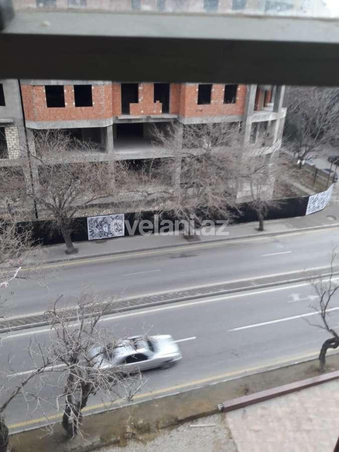 Satılır, yeni tikili, 2 otaqlı, 62 m², Bakı, Nərimanov r, Nəriman Nərimanov m.