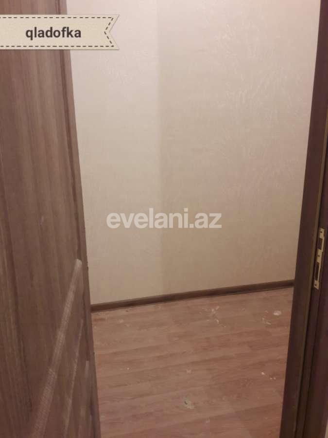 Satılır, yeni tikili, 2 otaqlı, 62 m², Bakı, Nərimanov r, Nəriman Nərimanov m.