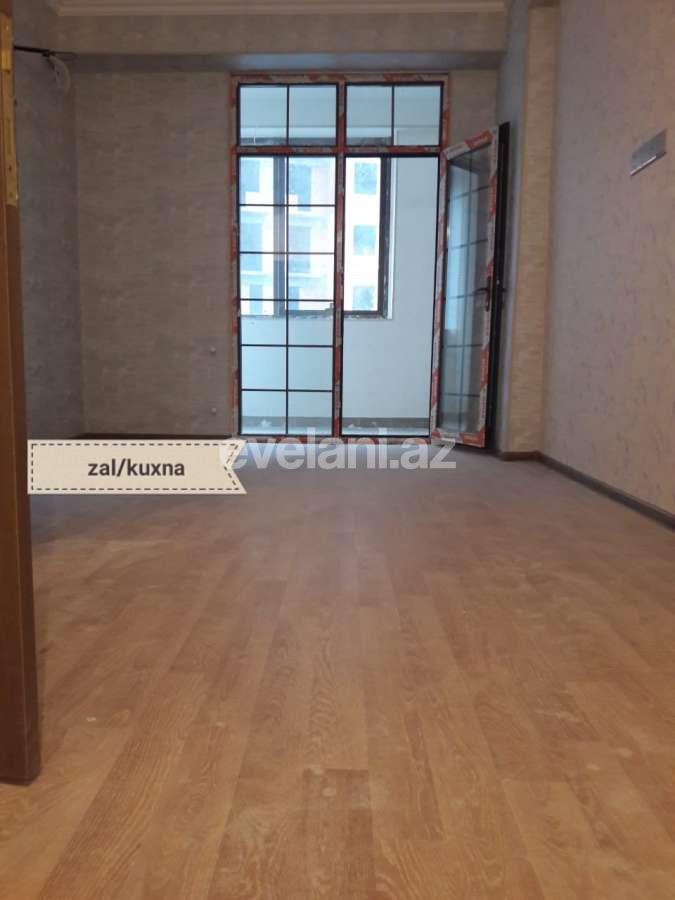 Satılır, yeni tikili, 2 otaqlı, 62 m², Bakı, Nərimanov r, Nəriman Nərimanov m.