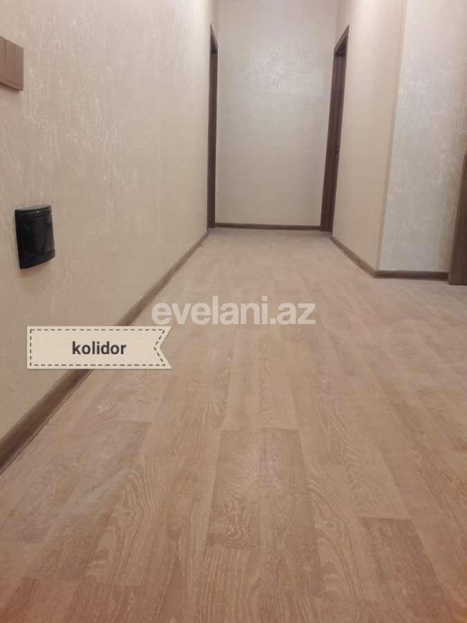 Satılır, yeni tikili, 2 otaqlı, 62 m², Bakı, Nərimanov r, Nəriman Nərimanov m.