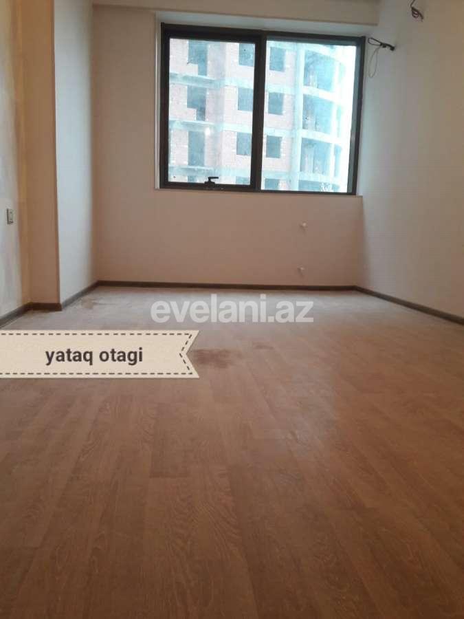 Satılır, yeni tikili, 2 otaqlı, 62 m², Bakı, Nərimanov r, Nəriman Nərimanov m.