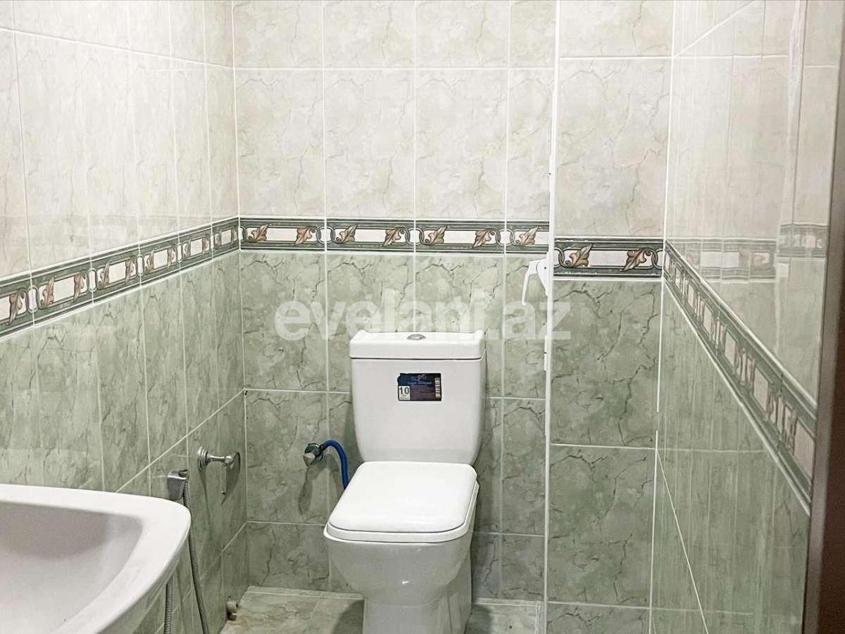 Продаётся, новостройка, 4-комнаты, 190 m², Баку, Бинагадинский r, 8-й микрорайон p.