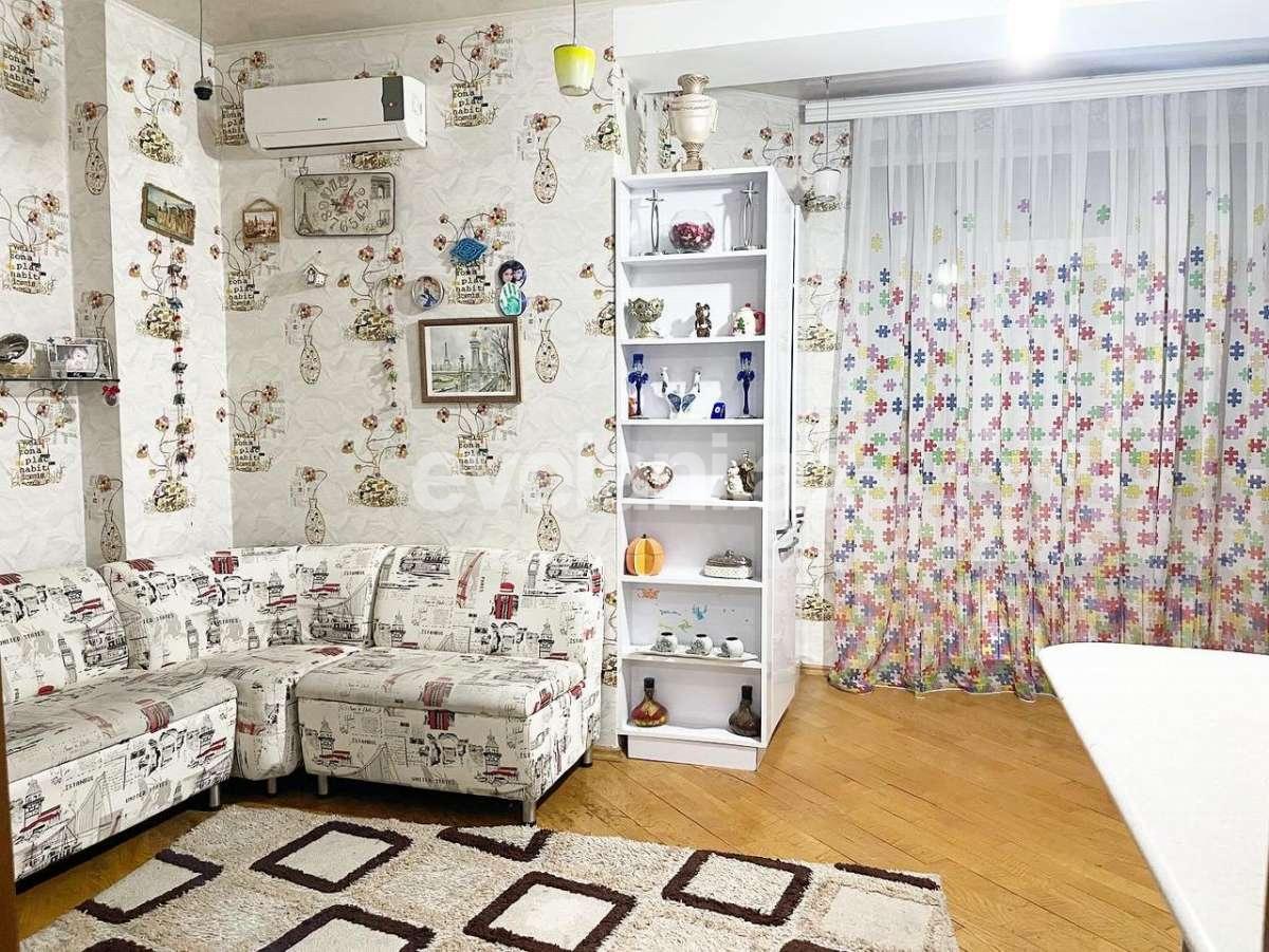 Продаётся, новостройка, 4-комнаты, 190 m², Баку, Бинагадинский r, 8-й микрорайон p.