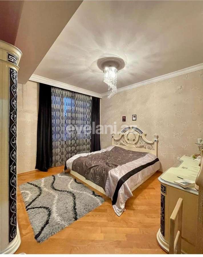 Продаётся, новостройка, 4-комнаты, 190 m², Баку, Бинагадинский r, 8-й микрорайон p.